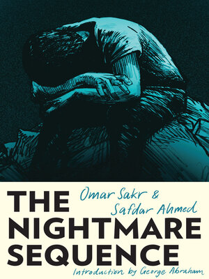 cover image of The Nightmare Sequence